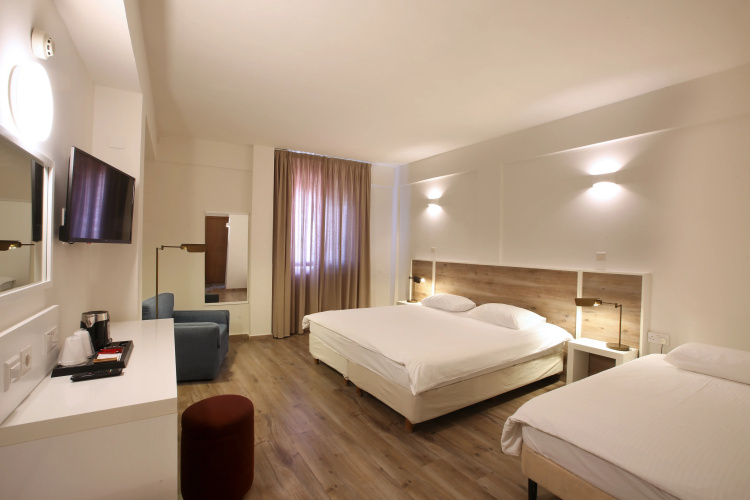 Centrum Hotel