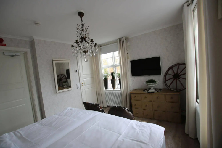 Hotell Vaxblekaregården