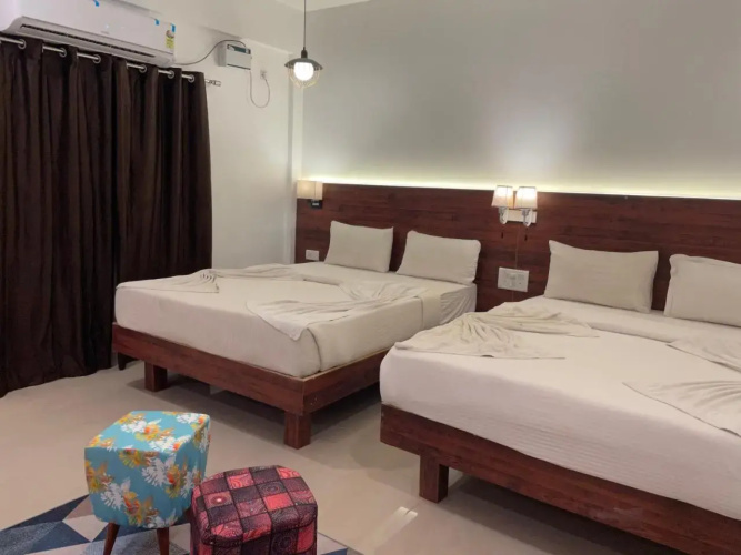 RJ-14 Guest House