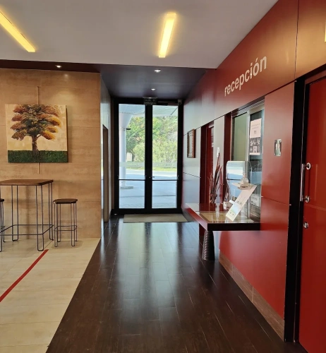 Single room
