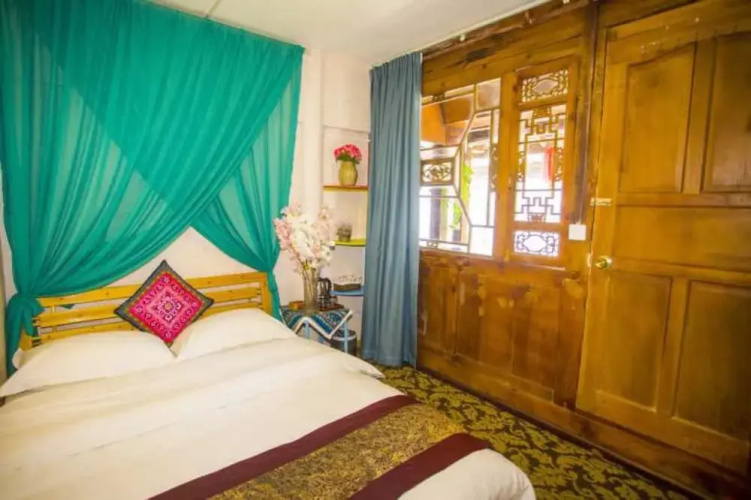 If Love Inn
