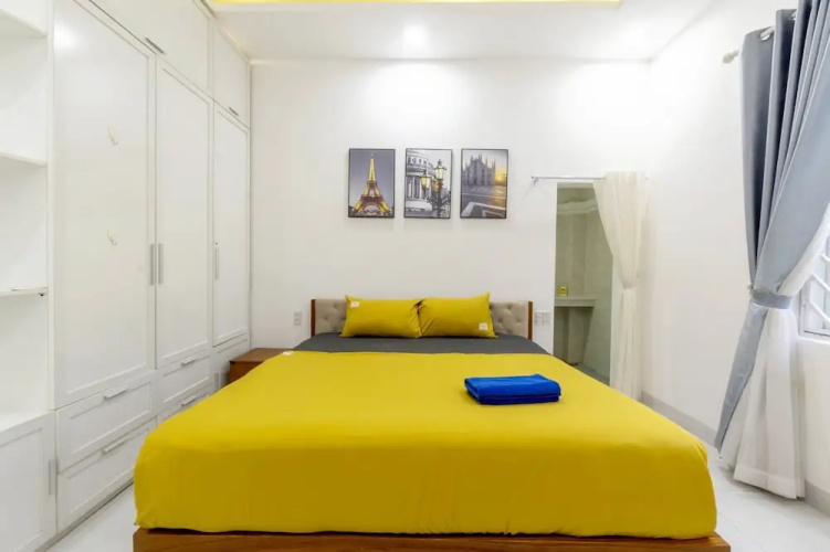Phuc Villa