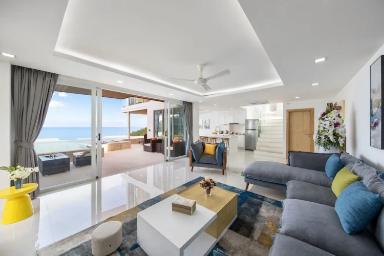 Villa Hailan with Private Pool