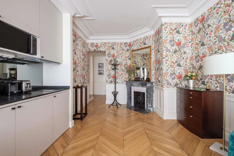 Le Beau Marais