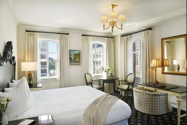French Quarter Inn photo 6
