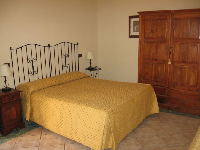 Albergo La Fontanella