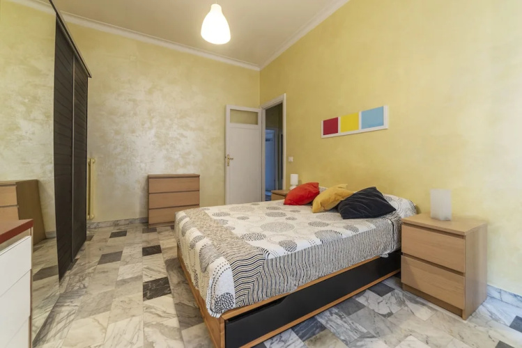 Appio Latino Cosy Flat