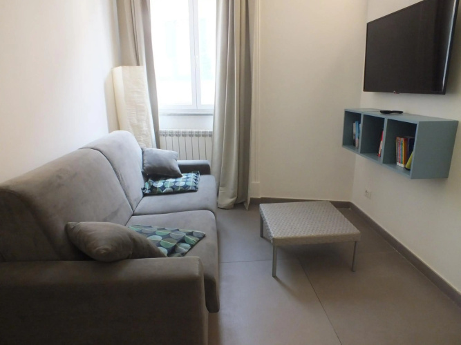 Re Federico Apartment