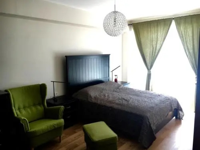Apartments in New Gudauri 2