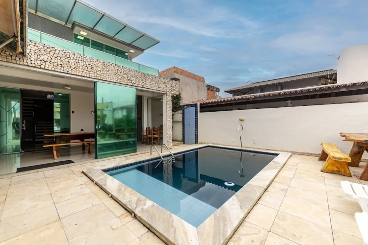 Chalet