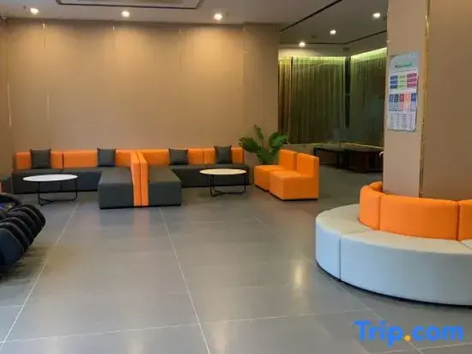 MeiYe Hotel
