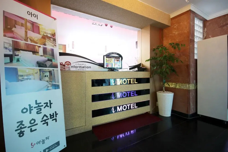 Hotelafbeelding