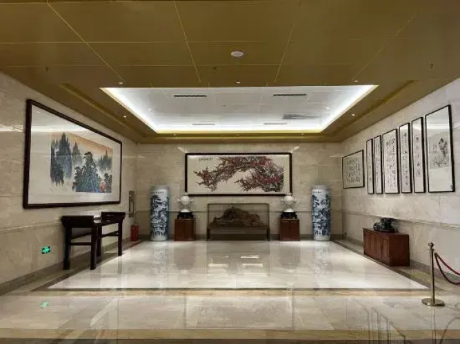 Mei Zhou Guset Hotel