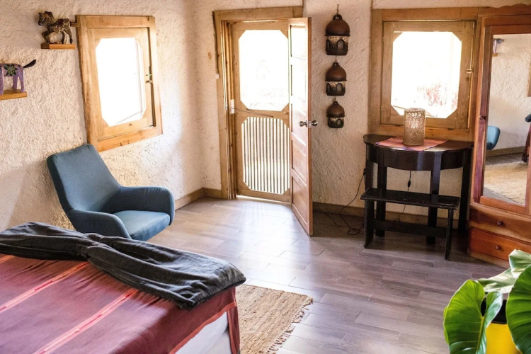 Pine Ridge Lodge