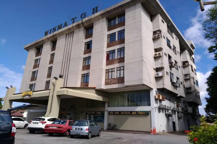 Otel görseli