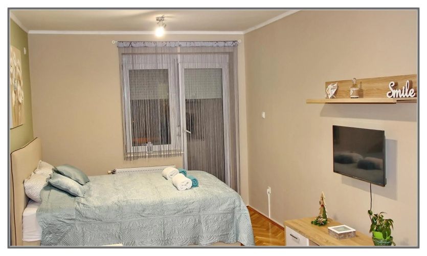 Apartment Libra
