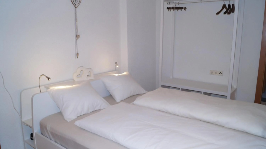 Ferienwohnung Julius