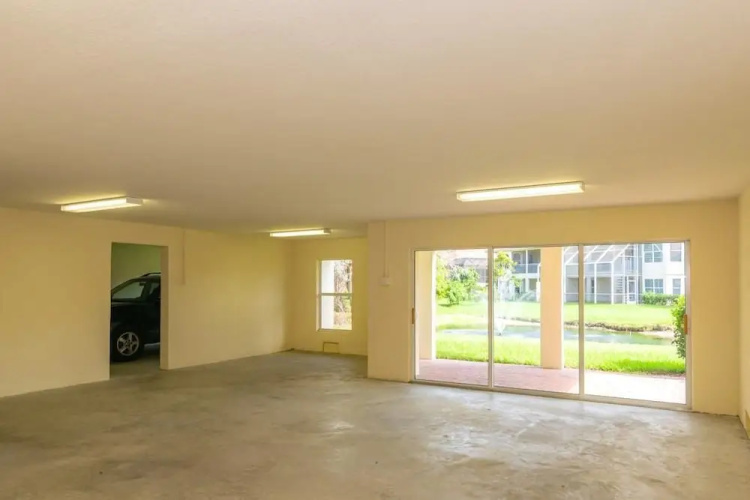 Harbor Landings - Three Bedroom Condo
