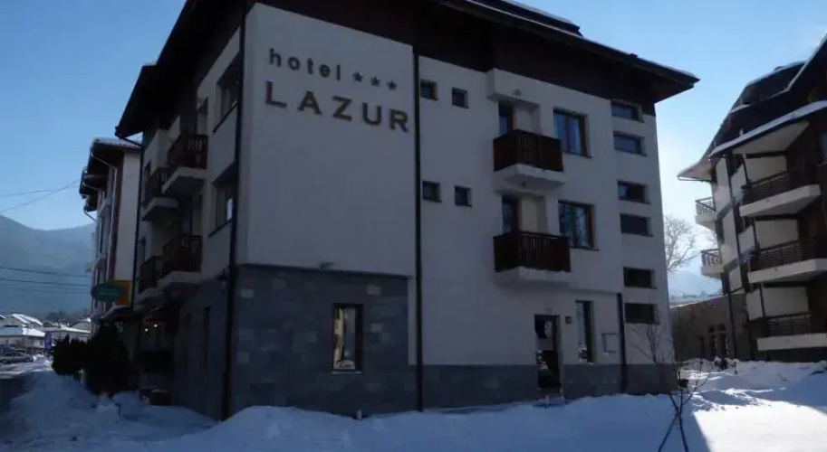 Hotelbild