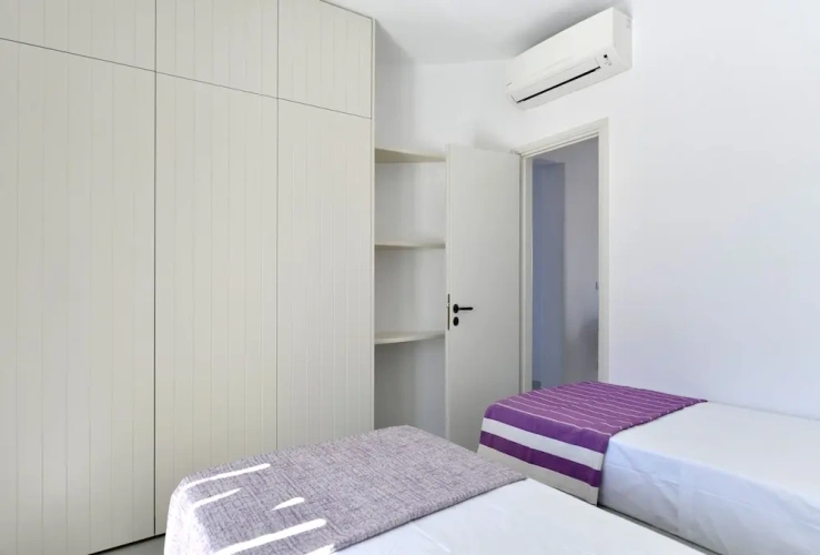 Comfort Apartment