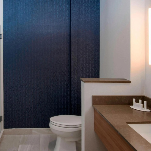 Fairfield By Marriott Inn & Suites Morristown