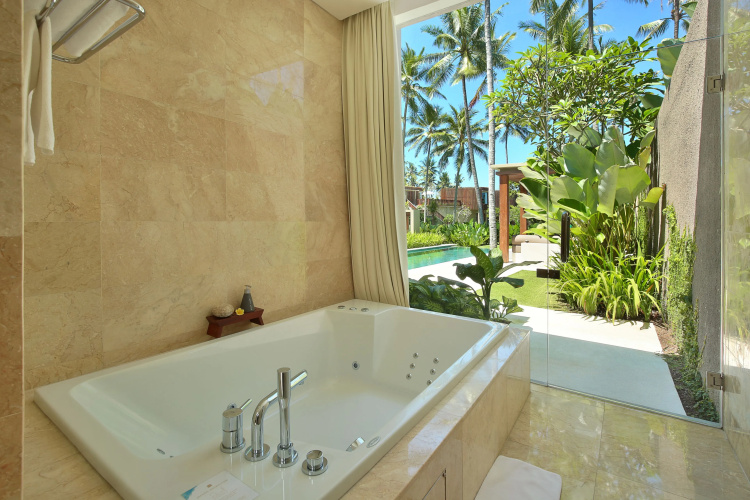 Candi Beach Resort And Spa