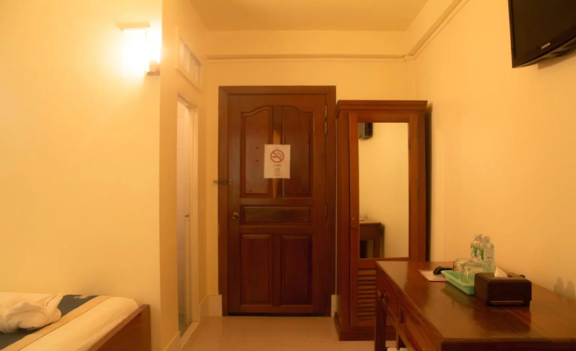 Sun Sengky Guesthouse