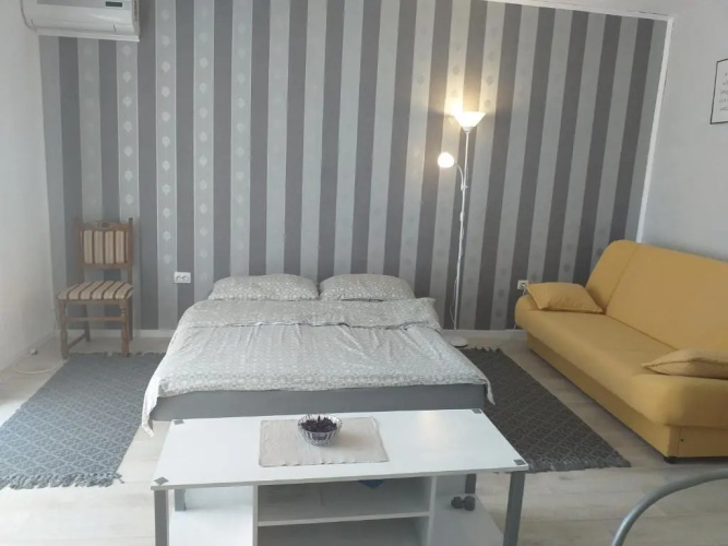 Apartmani Marijanovic