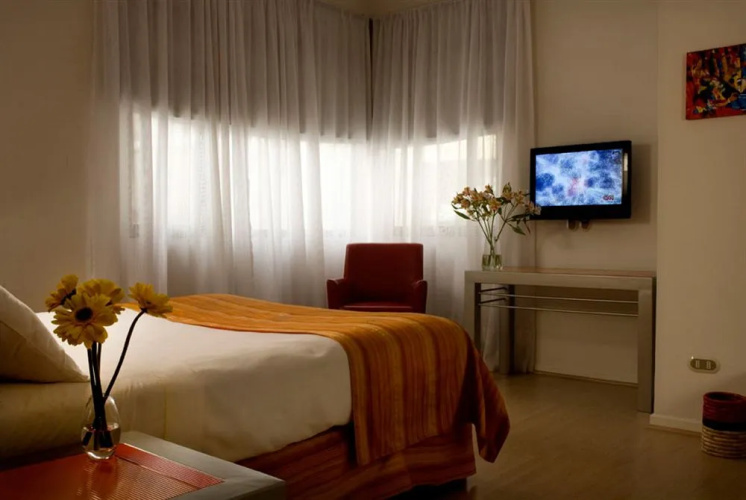 Monterilla Hotel