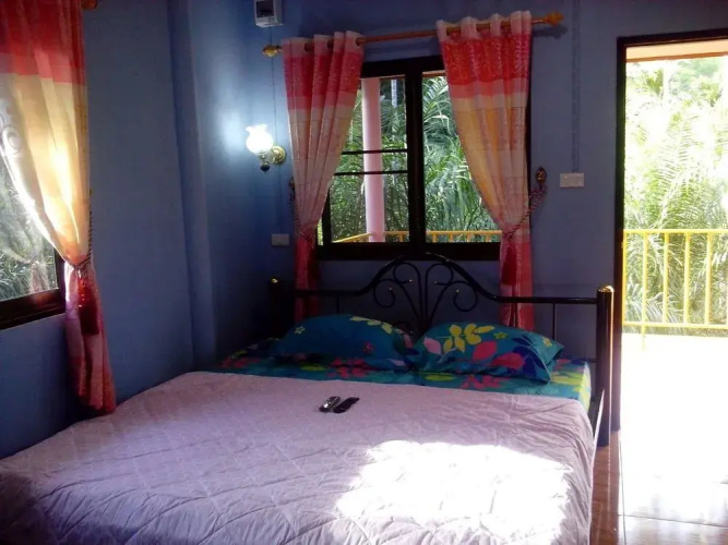 Bangnu River Homestay