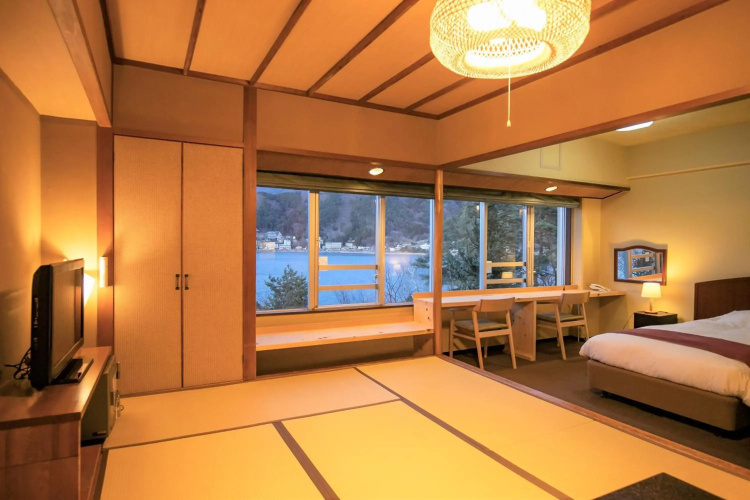 Fuji Lake Hotel