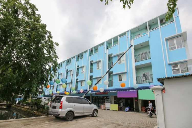Otel görseli