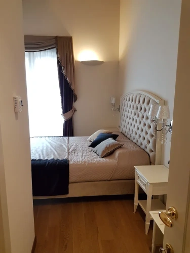 Comfort Double room with balcony