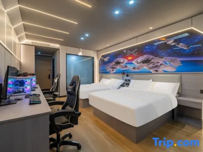 Business Twin room