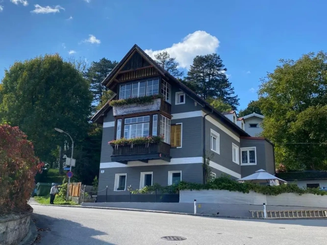 Double Apartment