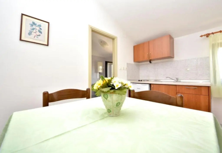 Apartments Dome - 150m from sea