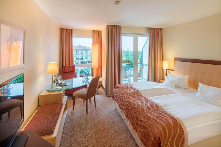Best Western Premier Castanea Resort Hotel