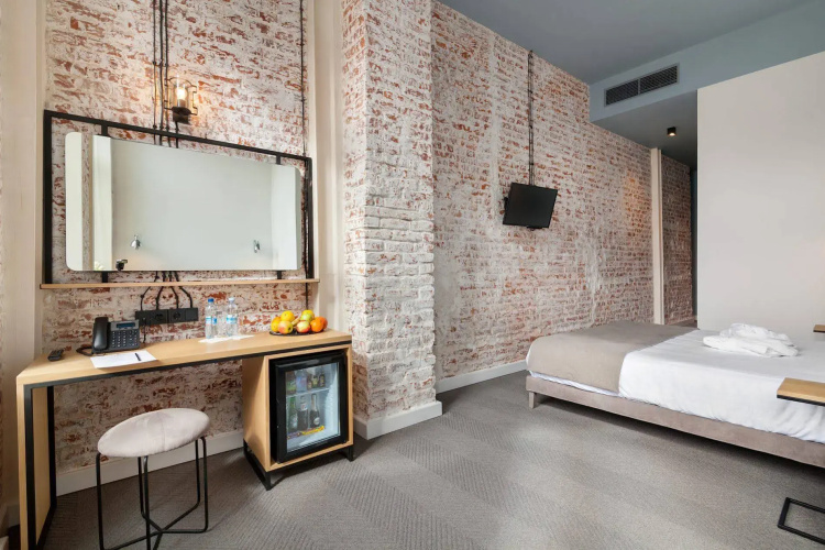 FERENC Hotel & Restaurant