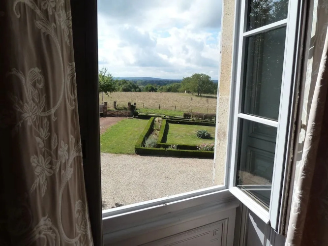 Chateau De Clusors
