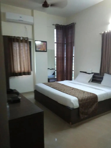 Balaji Lodging