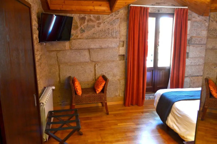 Hotel Alda Algalia