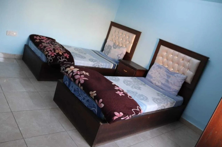 Al-Maha Hostel & Apartments