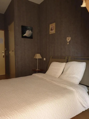 Relais des Caillères