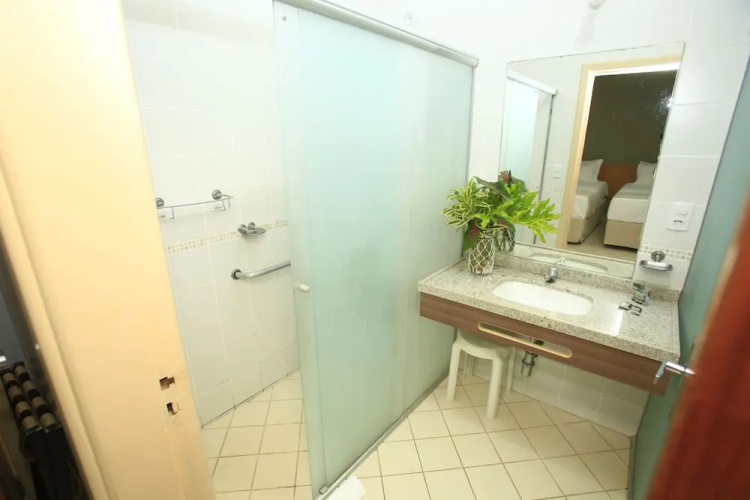 Hotel Sesi Aruanã