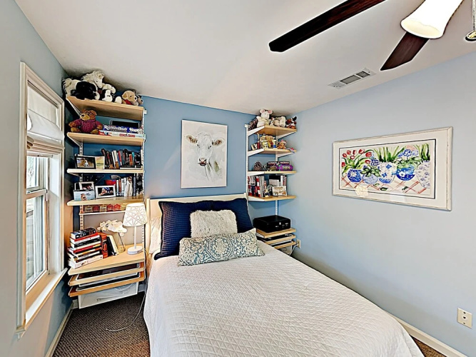 9200 Austin - 3 Br Home