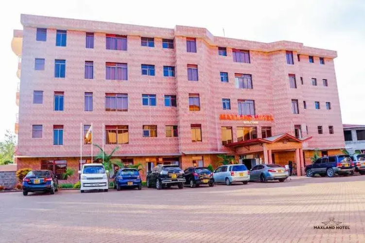 Otel görseli