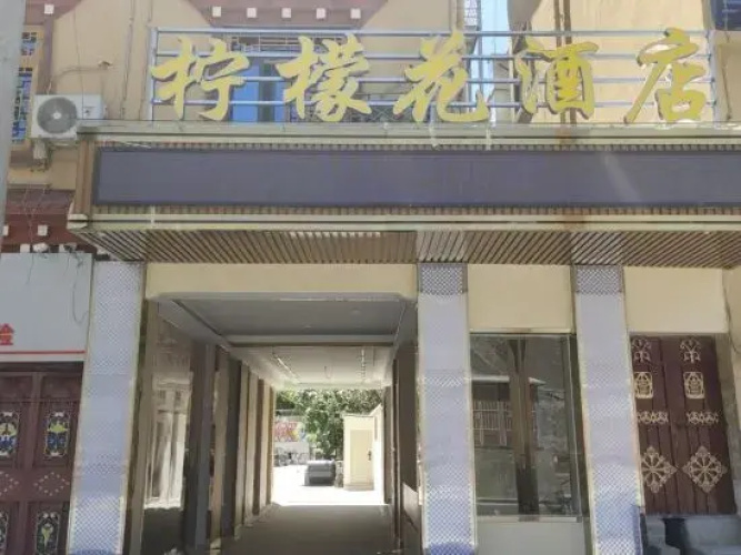 Lemon  hotel