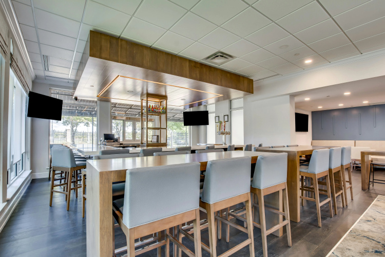 Hilton Garden Inn Louisville Airport photo 33