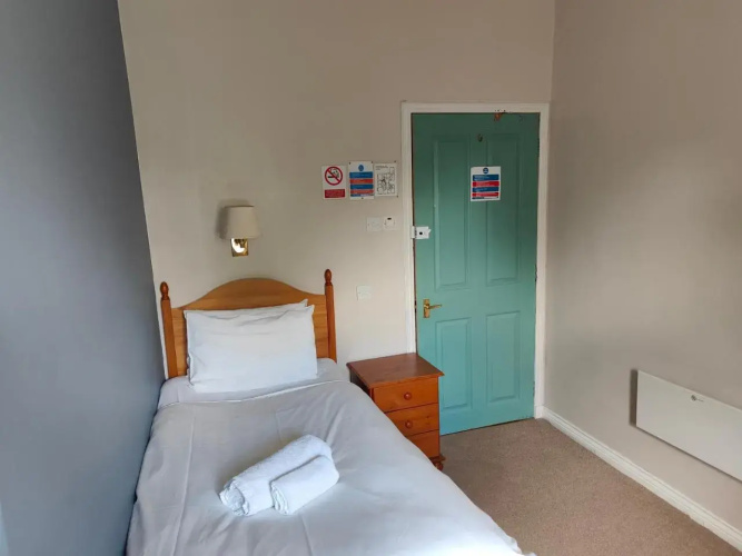 Richmond Hotel