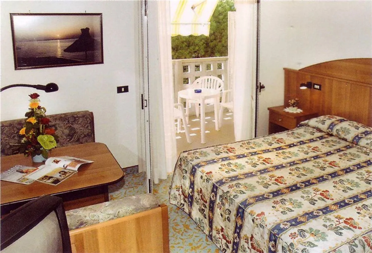 Hotel Abbazia